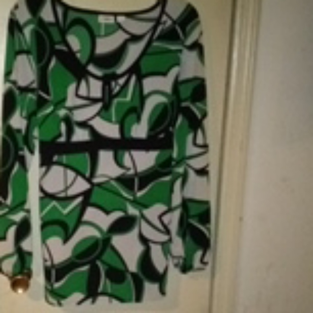 Cato Shirt